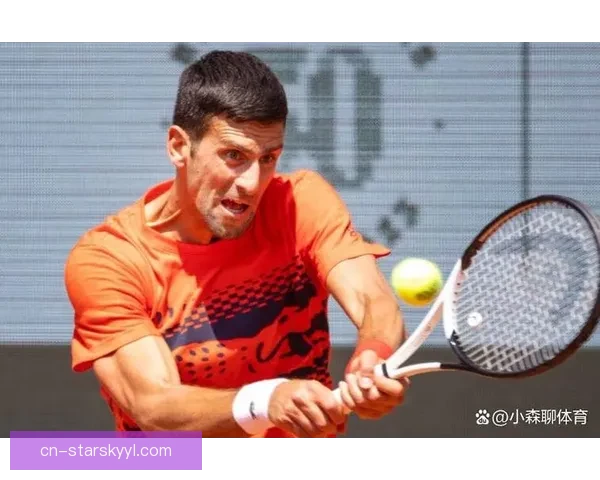 德约横扫群雄成史上最佳王者路