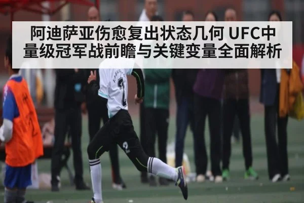 阿迪萨亚伤愈复出状态几何 UFC中量级冠军战前瞻与关键变量全面解析